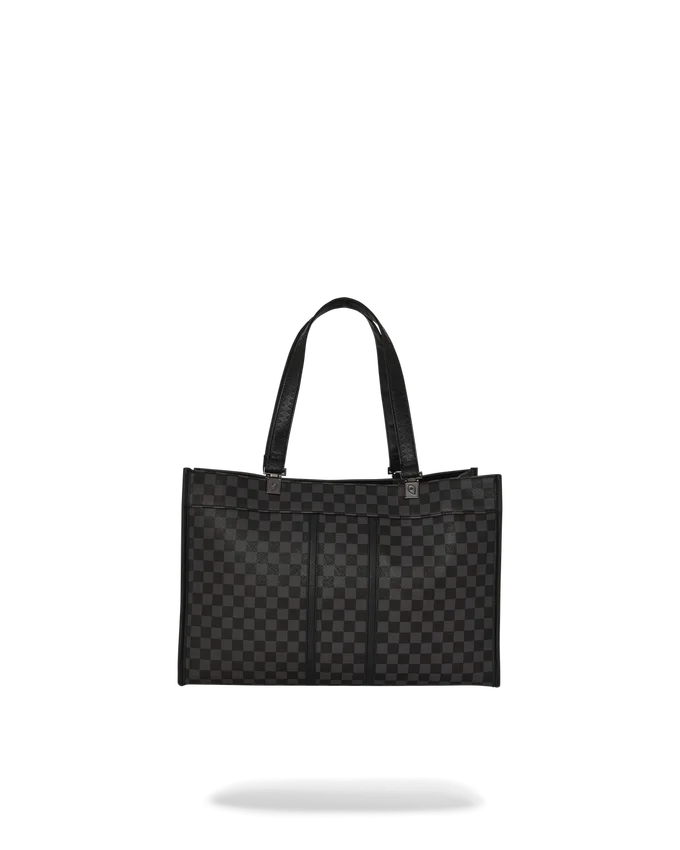 BOLSO TOTE MIDNIGHT CHATEAU TORTUGA