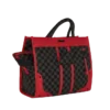 BOLSO TOTE MONACO SHARK CLUB SHARK BREAKTHRU