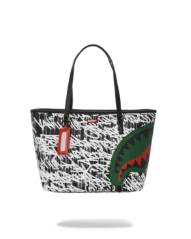 BOLSO TOTE «NIGHT NIGHT»