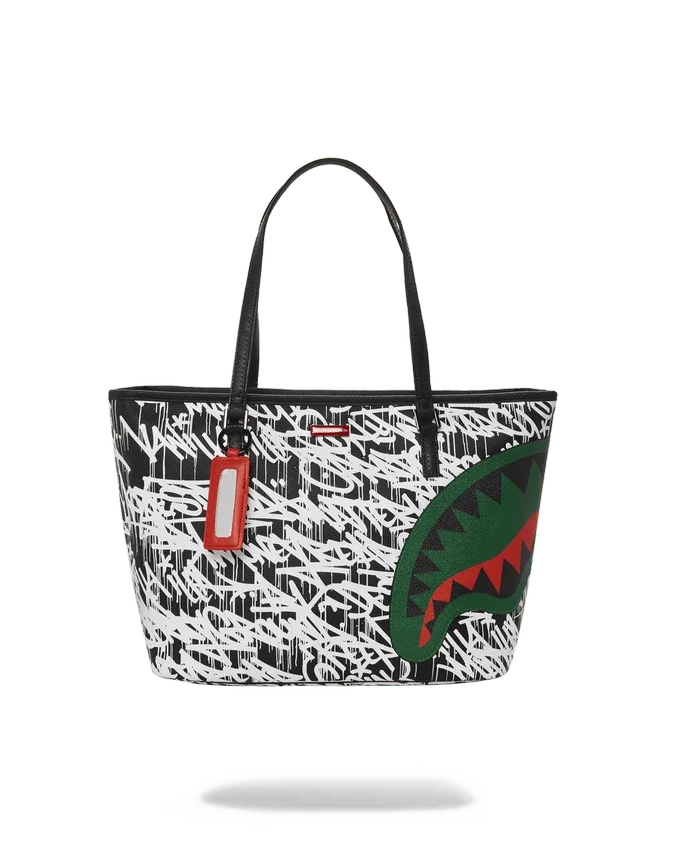BOLSO TOTE «NIGHT NIGHT»