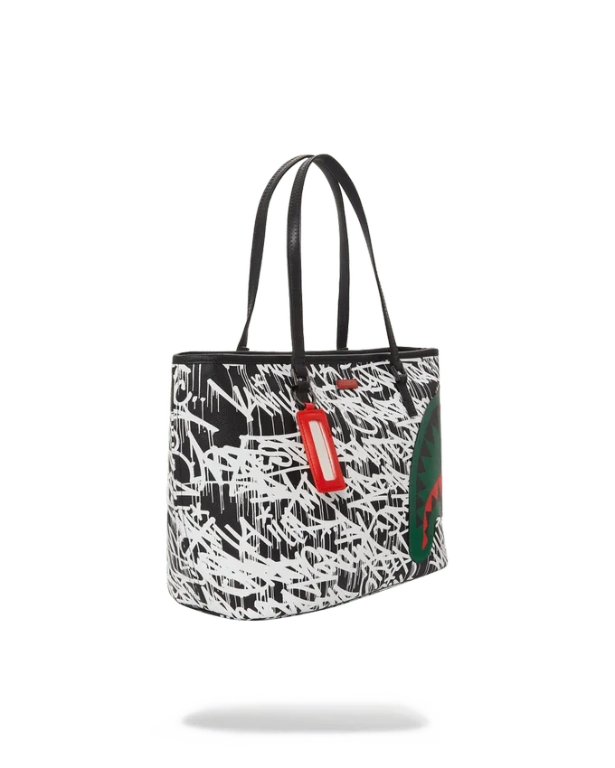 BOLSO TOTE «NIGHT NIGHT»