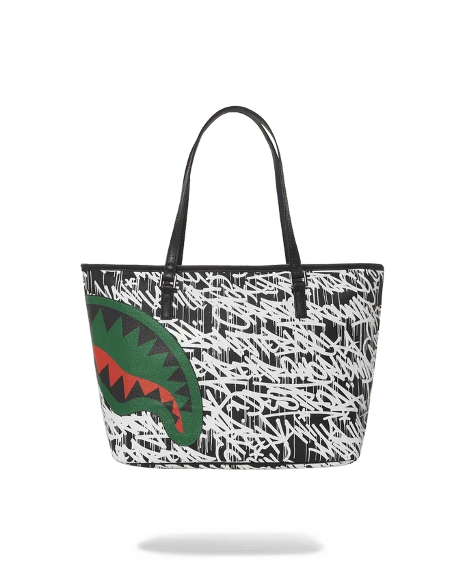 BOLSO TOTE «NIGHT NIGHT»