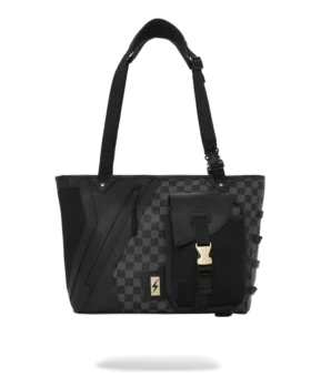 BOLSO TOTE «NIGHT WATCH» DE OPERACIONES ESPECIALES