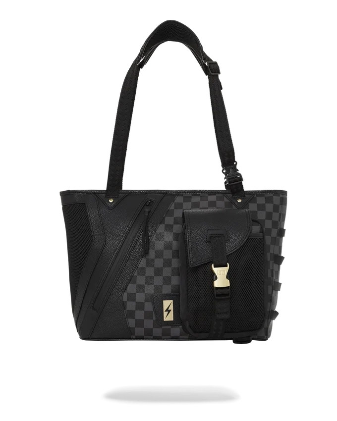 BOLSO TOTE «NIGHT WATCH» DE OPERACIONES ESPECIALES