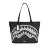 BOLSO TOTE NOIR FANG