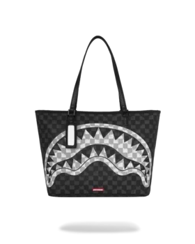 BOLSO TOTE NOIR FANG
