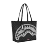 BOLSO TOTE NOIR FANG