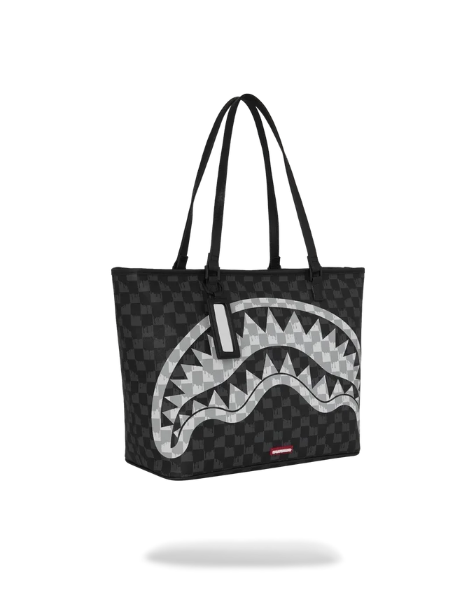 BOLSO TOTE NOIR FANG