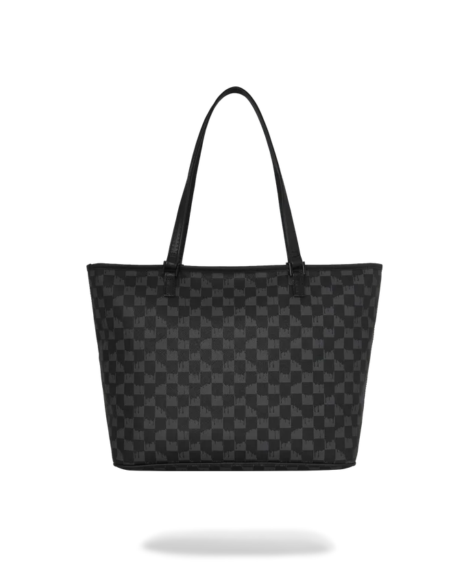 BOLSO TOTE NOIR FANG