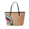 BOLSO TOTE PARÍS VS FLORENCIA