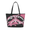 BOLSO TOTE «PINK PANTHER BREAK THRU»