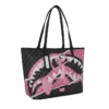 BOLSO TOTE «PINK PANTHER BREAK THRU»