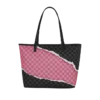 BOLSO TOTE «PINK PANTHER BREAK THRU»