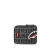 BOLSO TOTE PLEGABLE SHARKFINITY STEALTH PILOT