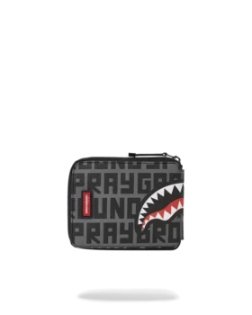BOLSO TOTE PLEGABLE SHARKFINITY STEALTH PILOT