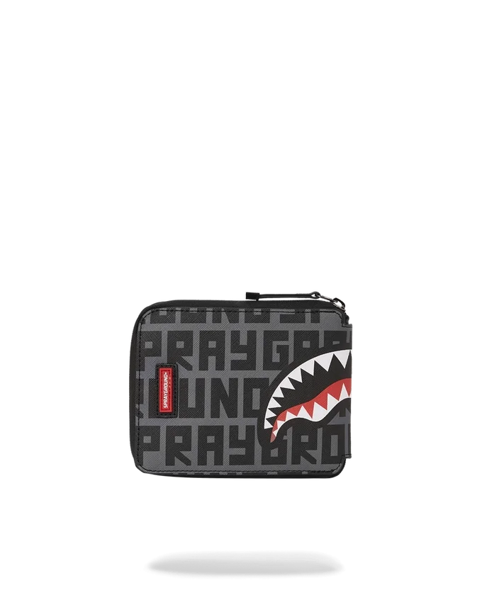 BOLSO TOTE PLEGABLE SHARKFINITY STEALTH PILOT