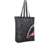 BOLSO TOTE PLEGABLE SHARKFINITY STEALTH PILOT