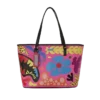 BOLSO TOTE «PSYCHEDELIC VOYAGE»