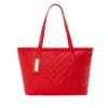 BOLSO TOTE RED RIVIERA