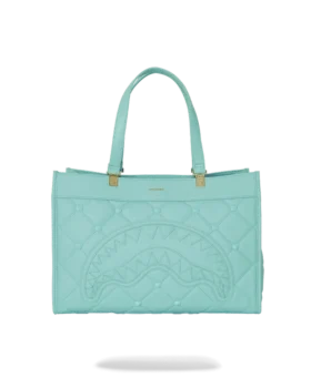 BOLSO TOTE ROCOCCO TORTUGA