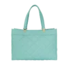 BOLSO TOTE ROCOCCO TORTUGA