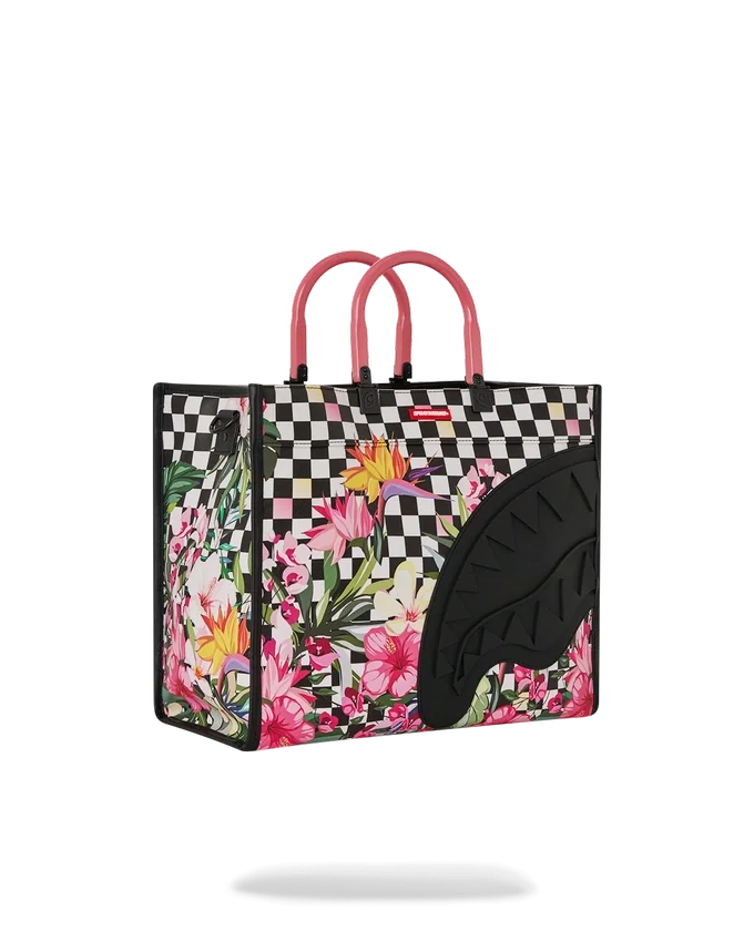 BOLSO TOTE RODEO DRIVE