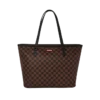 BOLSO TOTE SHARKS IN PARIS GT