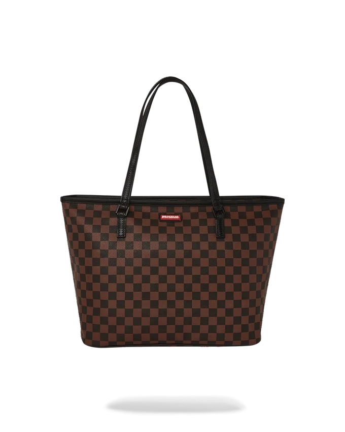BOLSO TOTE SHARKS IN PARIS GT