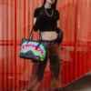 BOLSO TOTE SLIME TAKEOVER