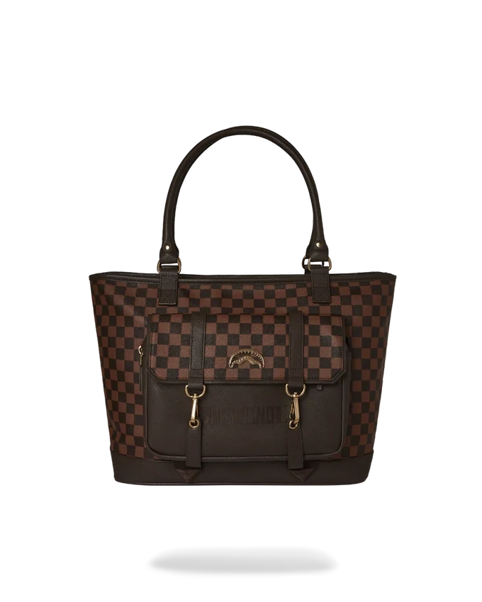 BOLSO TOTE SPECIAL OPS AIR CARGO