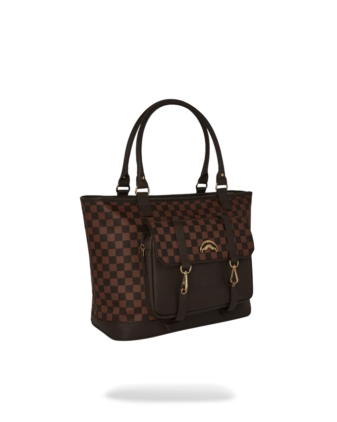 BOLSO TOTE SPECIAL OPS AIR CARGO