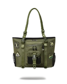 BOLSO TOTE SPECIAL OPS FULL THROTTLE