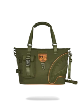 BOLSO TOTE SPECIAL OPS SHARK SQUAD