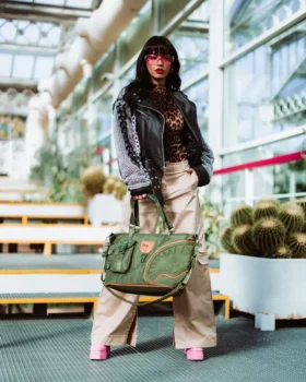 BOLSO TOTE SPECIAL OPS SHARK SQUAD
