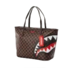 BOLSO TOTE «SPLIT THE CHECK»