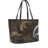 BOLSO TOTE STEALTH MODE