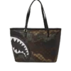 BOLSO TOTE STEALTH MODE