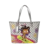 BOLSO TOTE SUSIE ART STUDIO