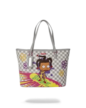 BOLSO TOTE SUSIE ART STUDIO