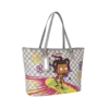BOLSO TOTE SUSIE ART STUDIO