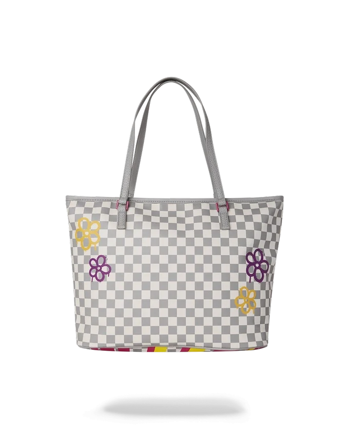 BOLSO TOTE SUSIE ART STUDIO