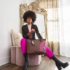 BOLSO TOTE THE ARTISTS TOUCH