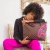 BOLSO TOTE THE ARTISTS TOUCH