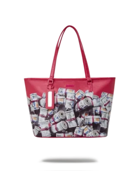 BOLSO TOTE THE ENTREPRENEUR