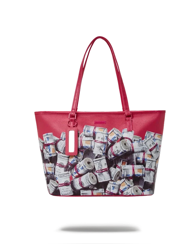 BOLSO TOTE THE ENTREPRENEUR