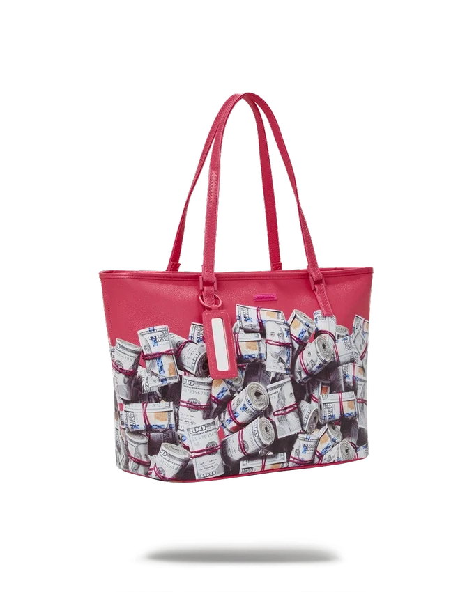 BOLSO TOTE THE ENTREPRENEUR