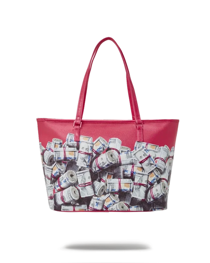 BOLSO TOTE THE ENTREPRENEUR