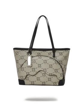 BOLSO TOTE «THE GETAWAY»