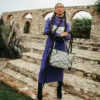 BOLSO TOTE «THE GETAWAY»