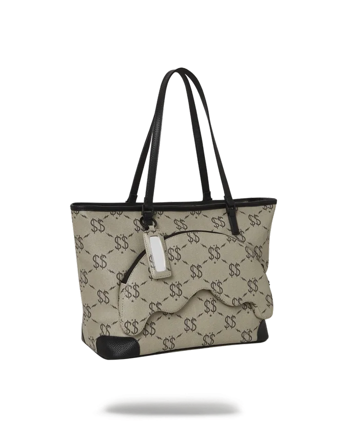 BOLSO TOTE «THE GETAWAY»